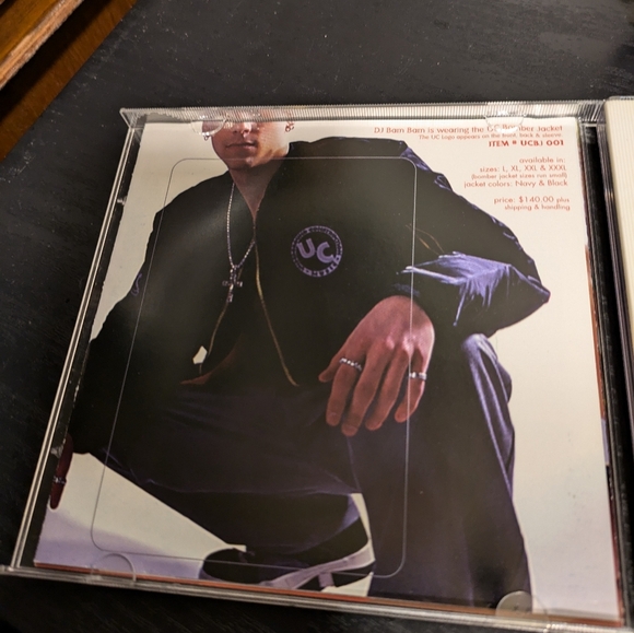 Hard House Diva CD - Multicolor - Picture 4 of 6